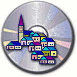Floor Plans CD